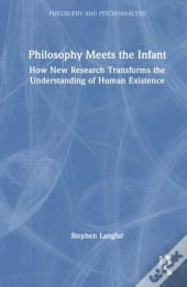Philosophy Meets The Infant