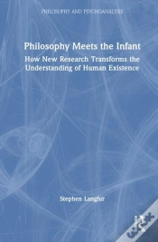 Capa do artigo Philosophy Meets The Infant