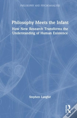 Capa do artigo Philosophy Meets The Infant