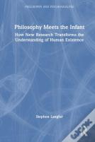 Philosophy Meets The Infant