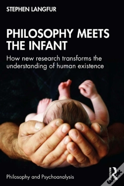 Capa do artigo Philosophy Meets The Infant
