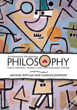 Capa do artigo Philosophy