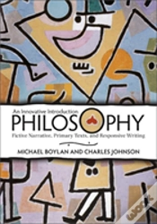 Capa do artigo Philosophy