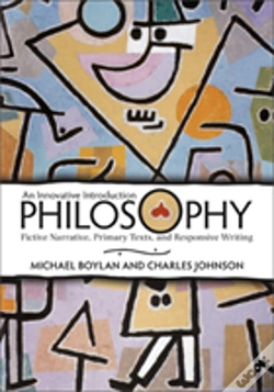 Capa do artigo Philosophy