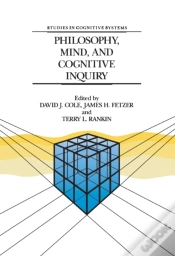 Capa do artigo Philosophy, Mind, And Cognitive Inquiry