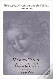 Capa do artigo Philosophy, Mysticism, And The Political