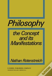 Capa do artigo Philosophy