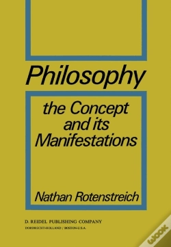 Capa do artigo Philosophy