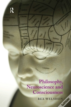 Capa do artigo Philosophy, Neuroscience And Consciousness