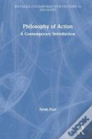 Philosophy Of Action