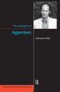 Philosophy Of Agamben - Preview