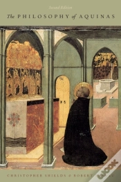 Capa do artigo Philosophy Of Aquinas