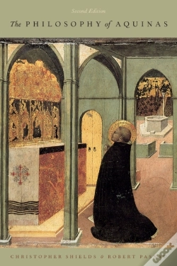 Capa do artigo Philosophy Of Aquinas