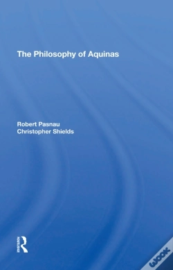 Capa do artigo Philosophy Of Aquinas