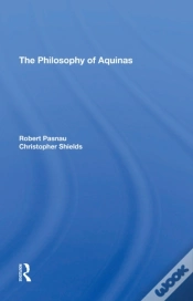 Capa do artigo Philosophy Of Aquinas