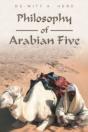 Philosophy Of Arabian Five - Preview