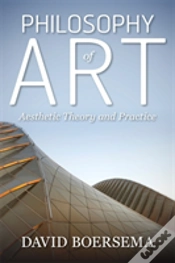 Capa do artigo Philosophy Of Art