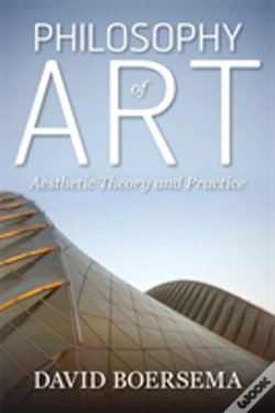Capa do artigo Philosophy Of Art