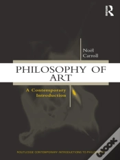 Capa do artigo Philosophy Of Art