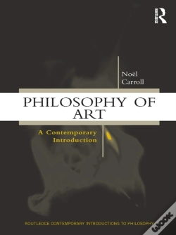 Capa do artigo Philosophy Of Art