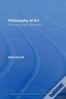 Philosophy Of Art