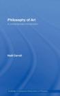 Philosophy Of Art - Preview