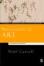 Philosophy Of Art - Preview