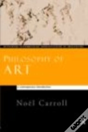 Capa do artigo Philosophy Of Art