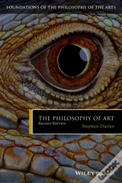 Capa do artigo Philosophy Of Art