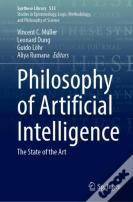Philosophy Of Artificial Intelligence