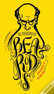 Capa do artigo Philosophy Of Beards