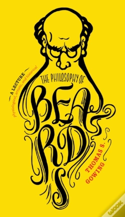 Capa do artigo Philosophy Of Beards