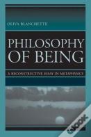 Philosophy Of Being