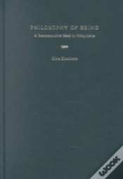 Capa do artigo Philosophy Of Being