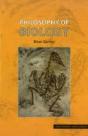 Philosophy Of Biology - Preview