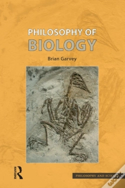 Capa do artigo Philosophy Of Biology