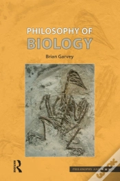 Capa do artigo Philosophy Of Biology