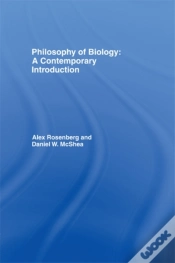 Capa do artigo Philosophy Of Biology