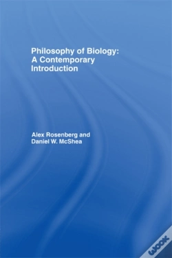 Capa do artigo Philosophy Of Biology
