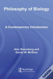 Philosophy Of Biology
