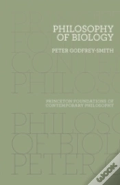 Capa do artigo Philosophy Of Biology