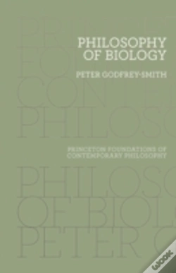 Capa do artigo Philosophy Of Biology