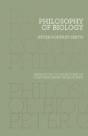 Philosophy Of Biology - Preview