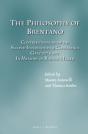 Philosophy Of Brentano - Preview
