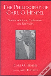 Capa do artigo Philosophy Of Carl G.Hempel