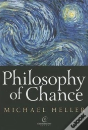Capa do artigo Philosophy Of Chance