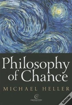 Capa do artigo Philosophy Of Chance