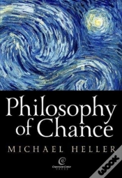 Capa do artigo Philosophy Of Chance