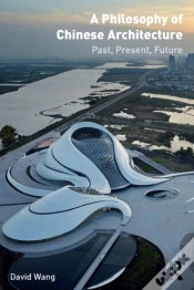 Capa do artigo Philosophy Of Chinese Architecture