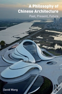 Capa do artigo Philosophy Of Chinese Architecture